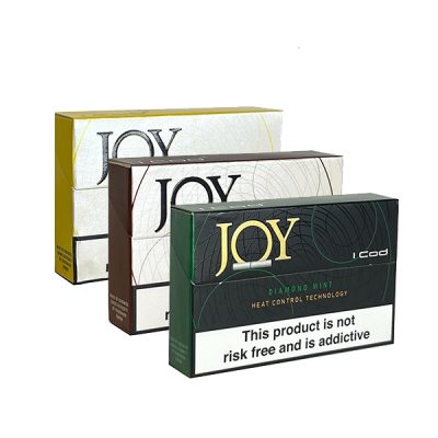 فیلتر آیکاس سیگار جوی Joy Cigar Filter